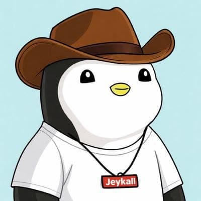 Jeykall profile