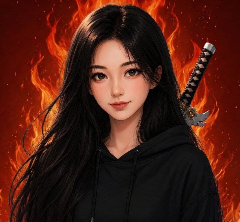 Kiky profile