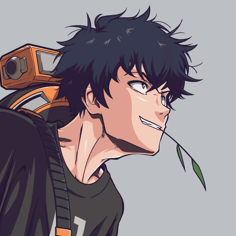 Melano profile
